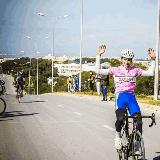 Mohamed bouglia's story