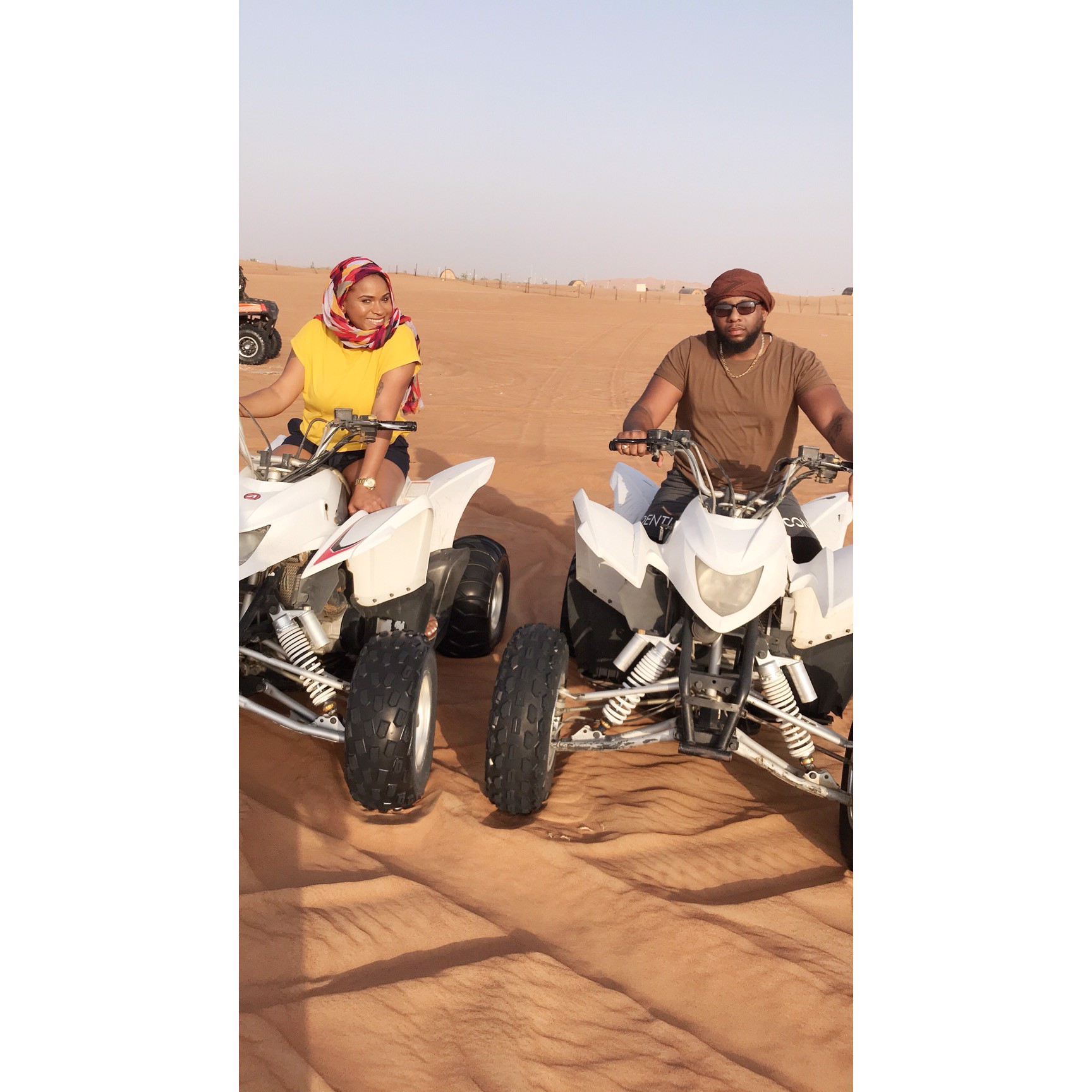 On A Journey to Walk