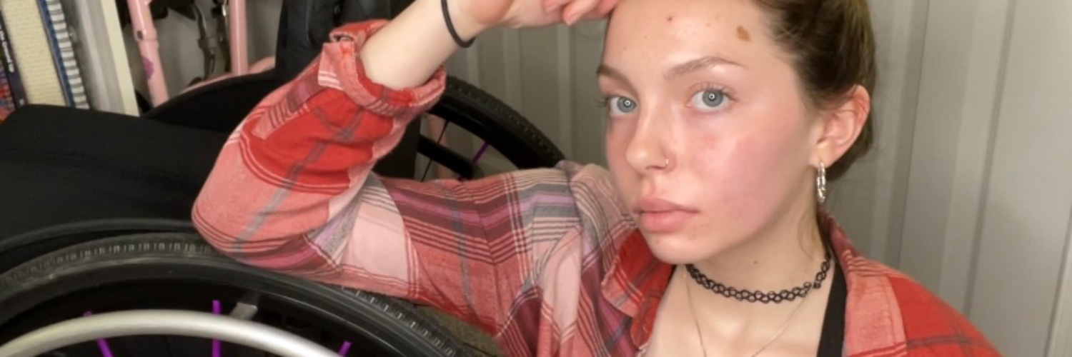 My Disability Pride