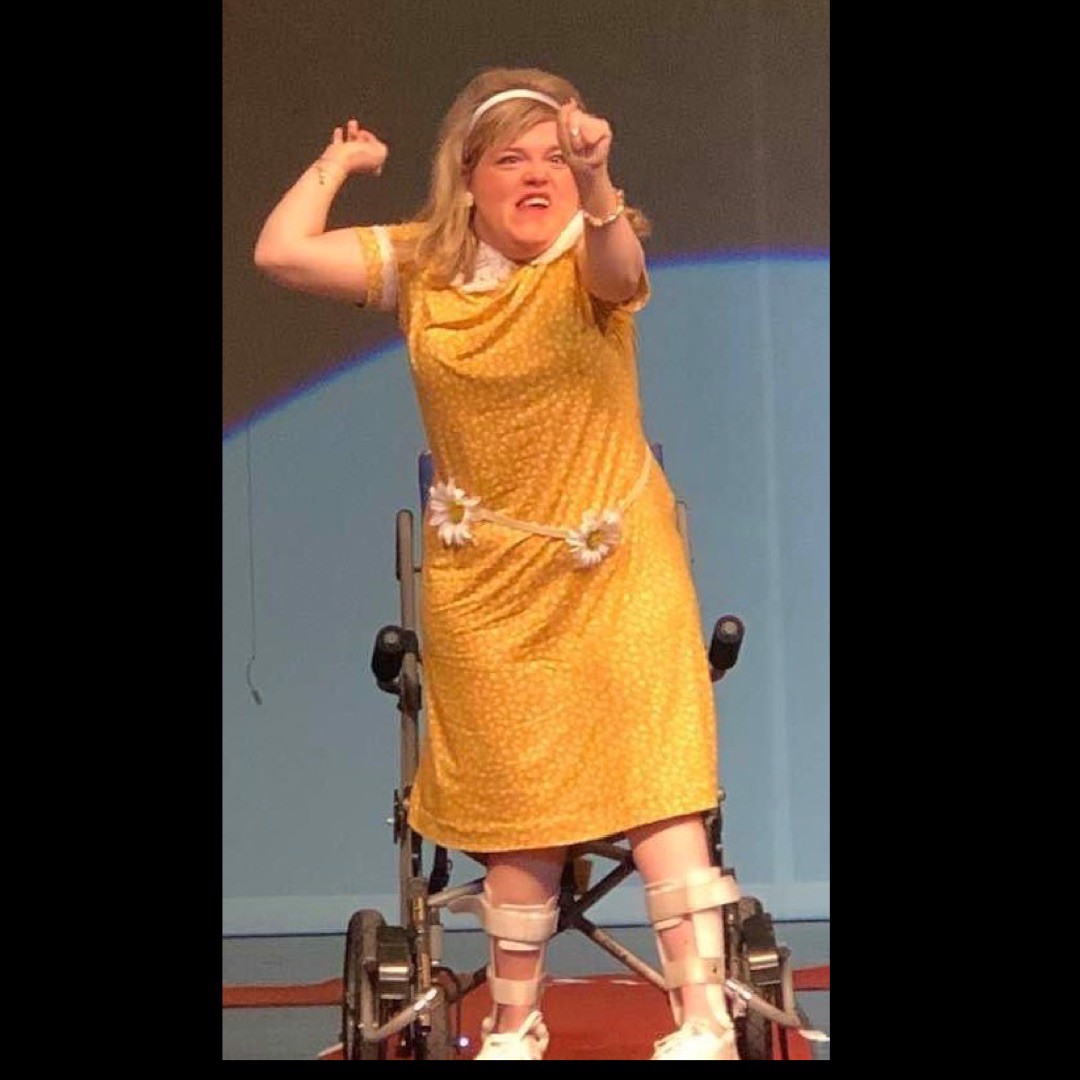 Dreams Do Come True & Making Stylish Fashion More Accessible