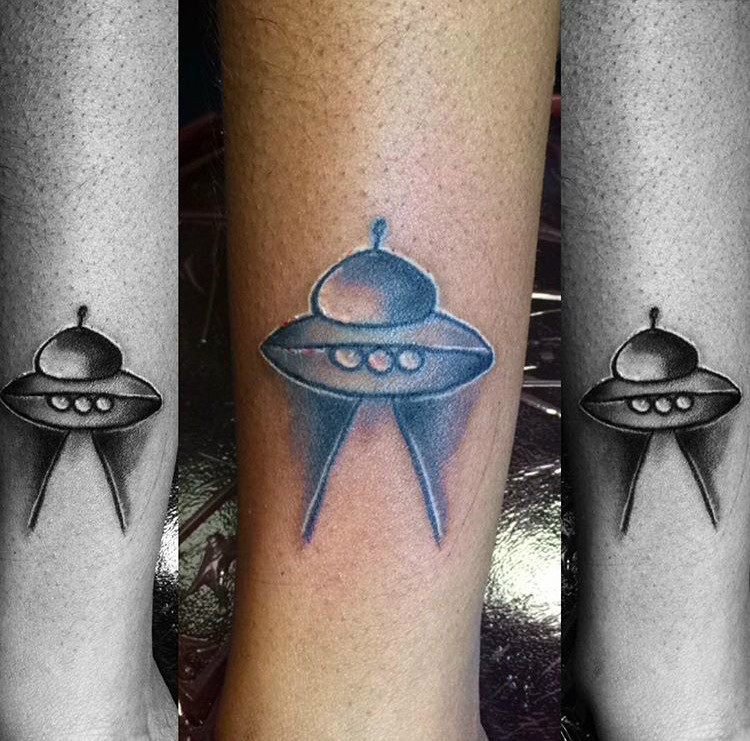 yoocan Community Member: Southpawtattoos