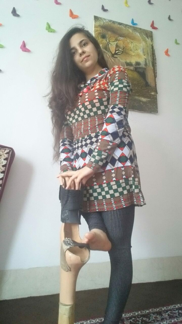 I CAN do everything that I want