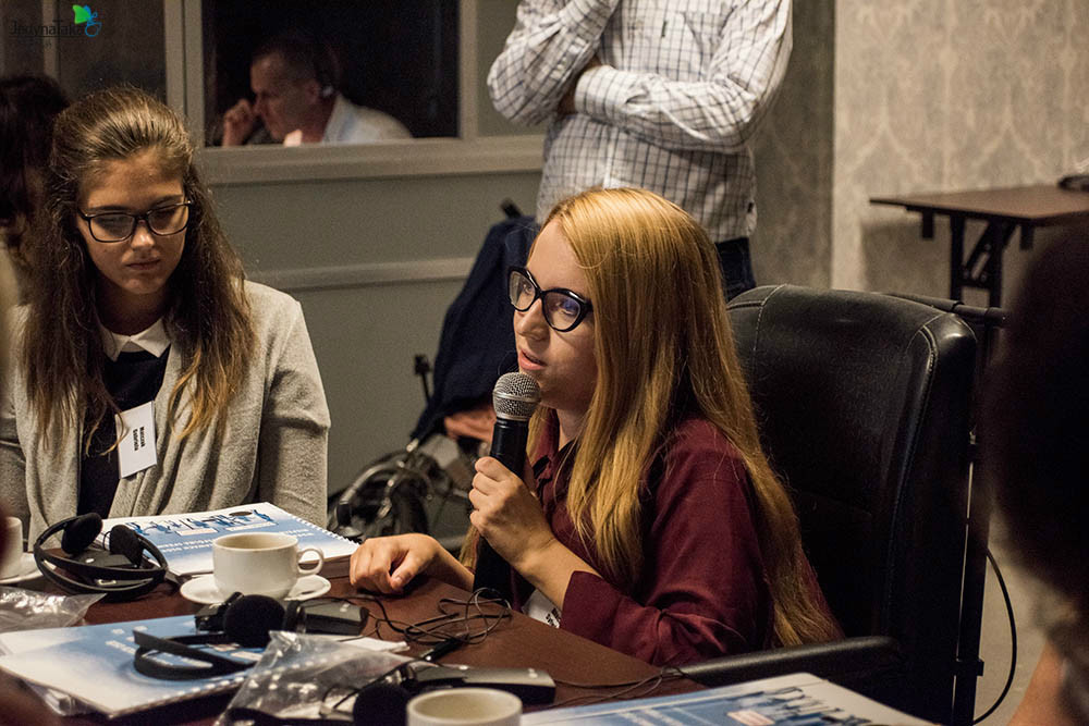 Writer & model all from my wheelchair