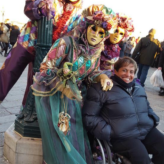 I'm hooked on Travel