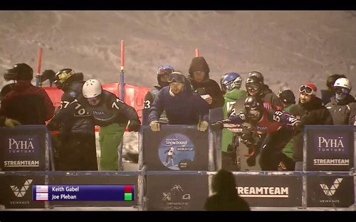 Please Cut Here- Joe Pleban's Amputee Adventures