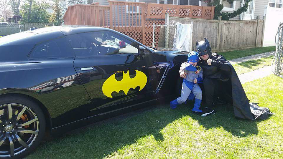 How One Small Act of Kindness Changed My Life