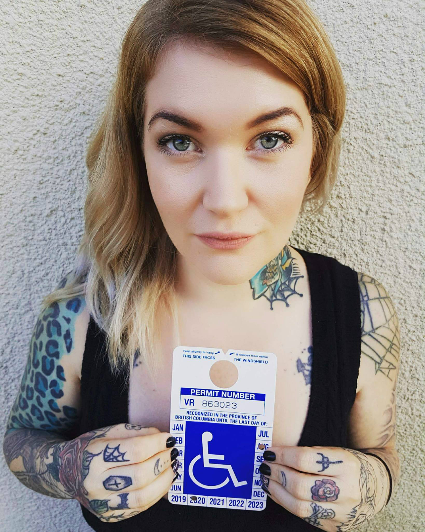 Advocating For The #1 Cause of Disability in North America