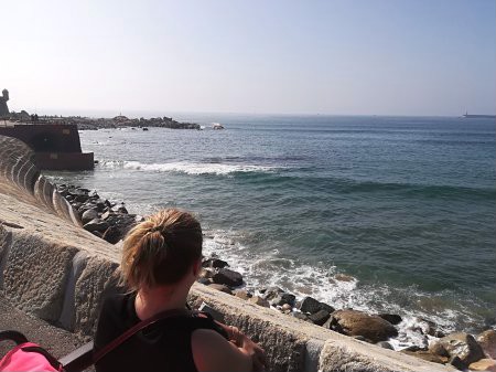 Fulfilling Dreams with my Wheelchair on the Road