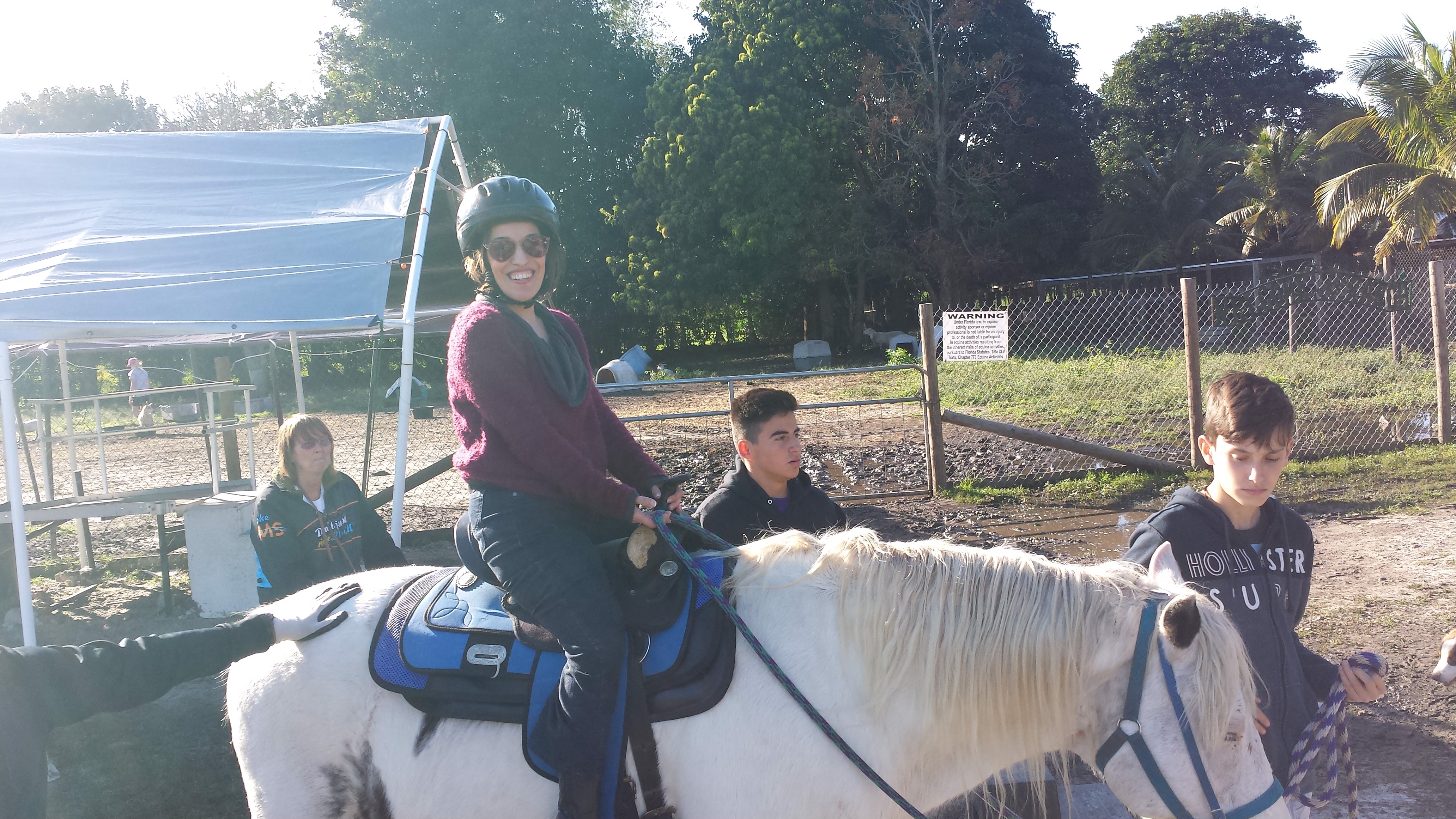 Why I Advocate for This Life-Changing Surgery for Cerebral Palsy