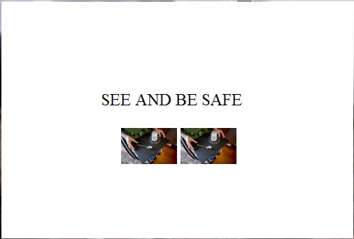 Stop Item From Falling Off Your Lap!