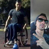 Don't just be someone