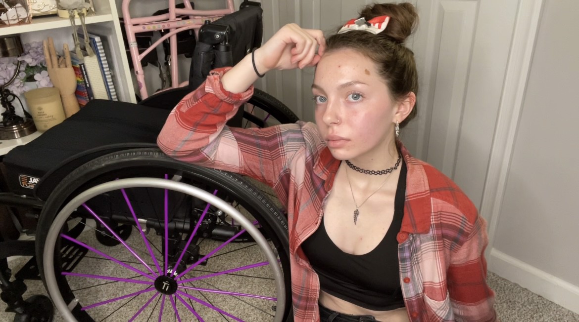 My Disability Pride