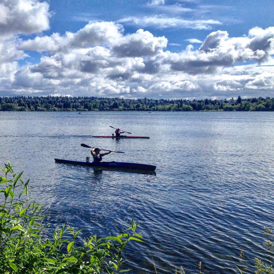 Finding Freedom Through Hand-cycling