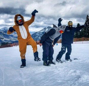 Please Cut Here- Joe Pleban's Amputee Adventures