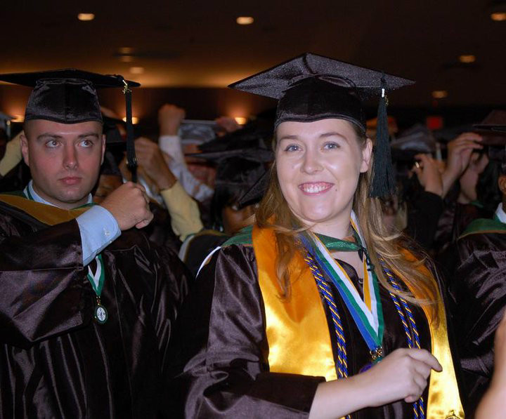 Education Beats Everything