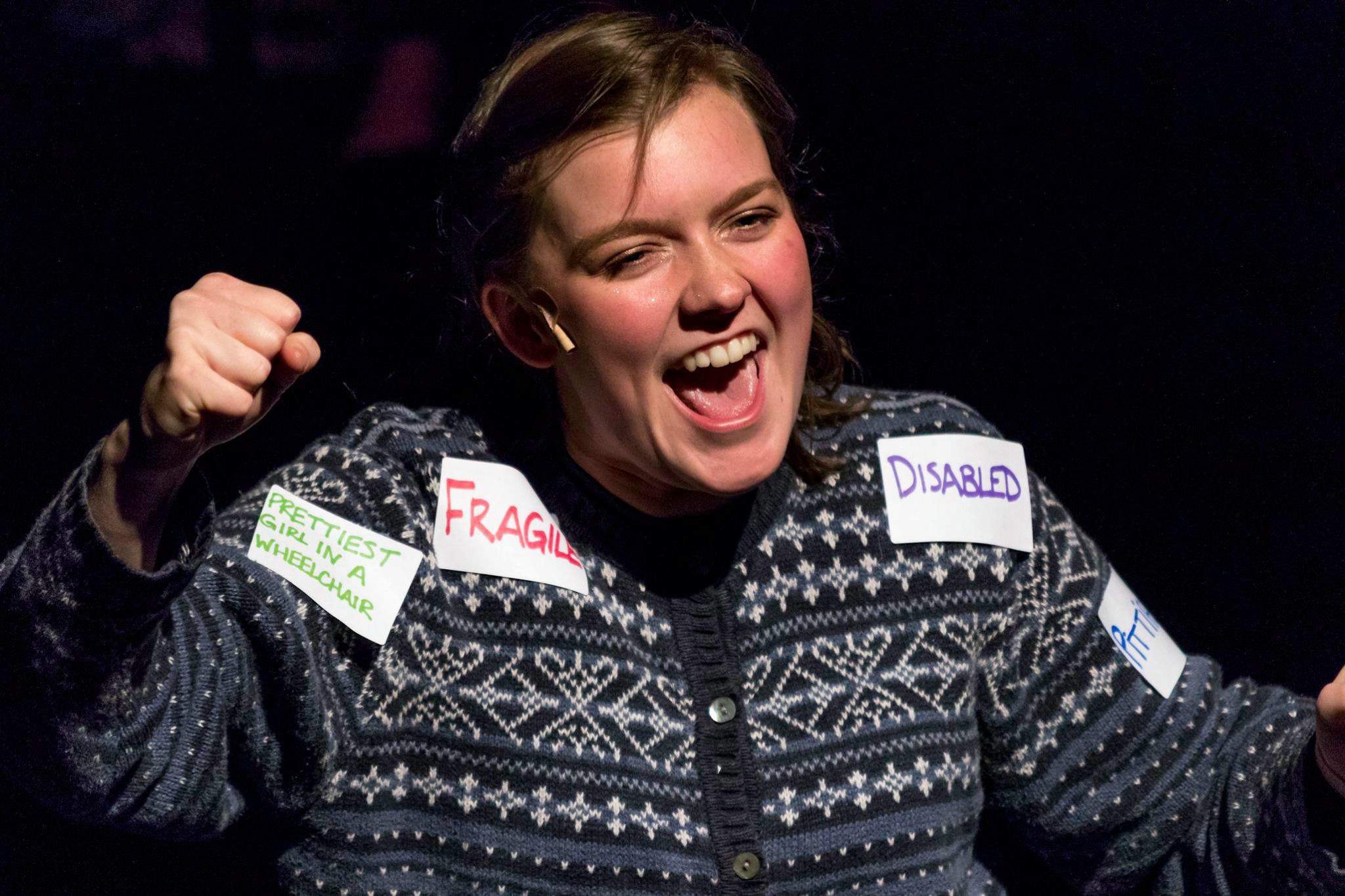 I'm Dysfunctioning Just Fine: Living A Beautiful Life With POTS