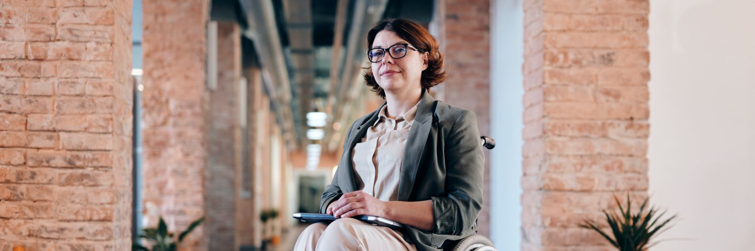 3 Tips for Running for Office with a Disability