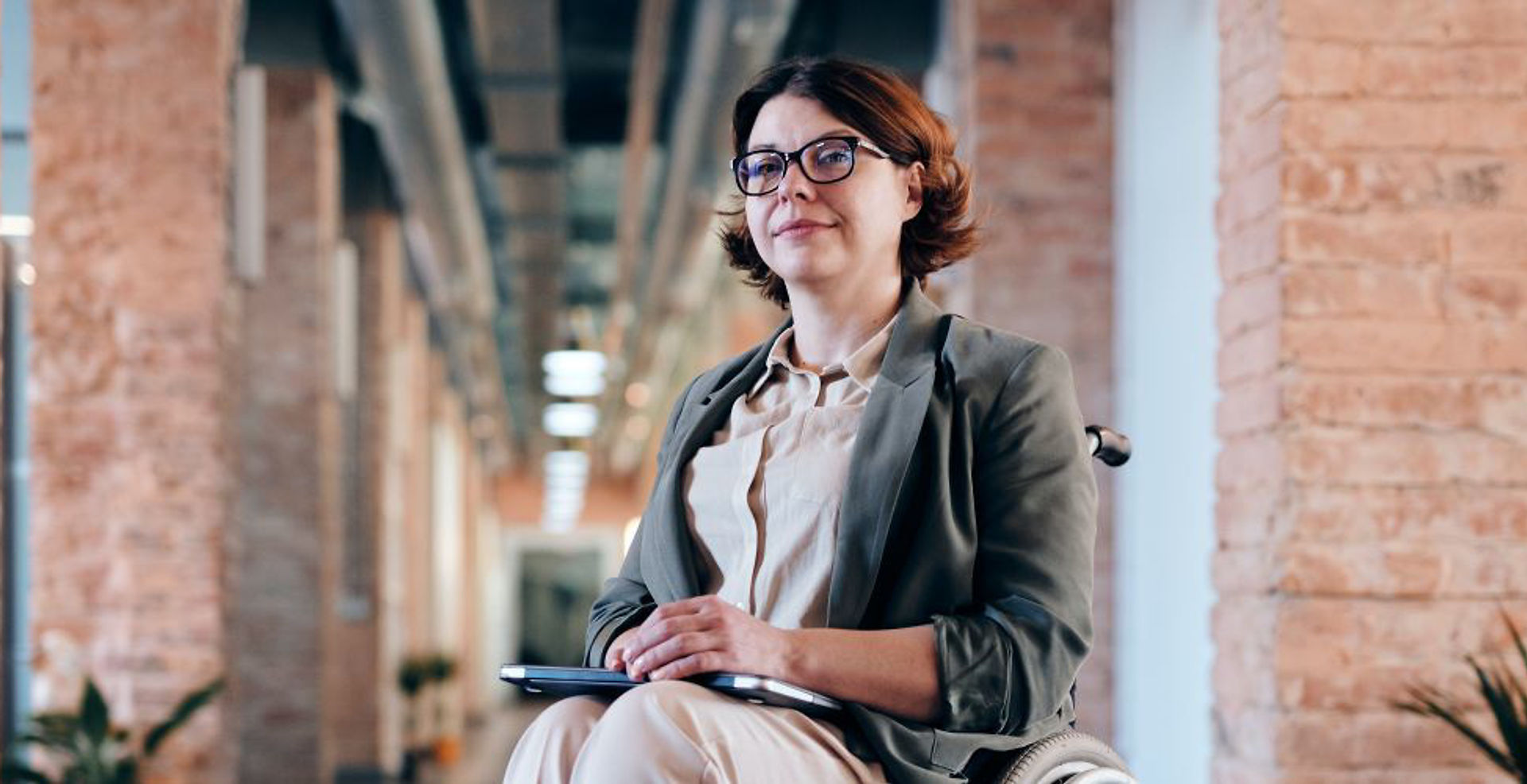 3 Tips for Running for Office with a Disability