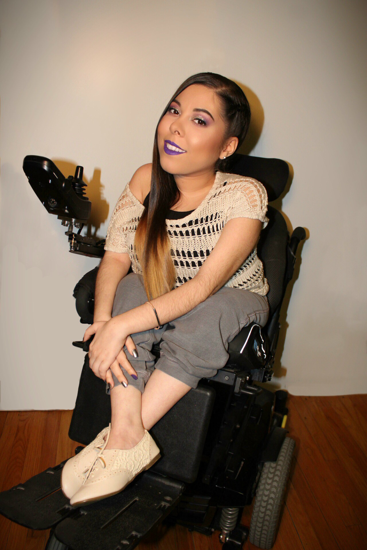 Matildelis's Future on Wheels