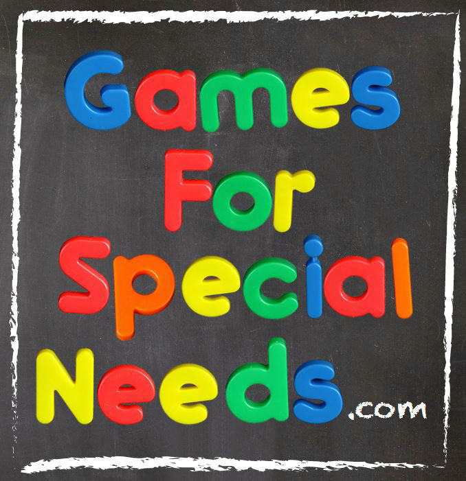 Games Created by Parents of Kids with Special Needs