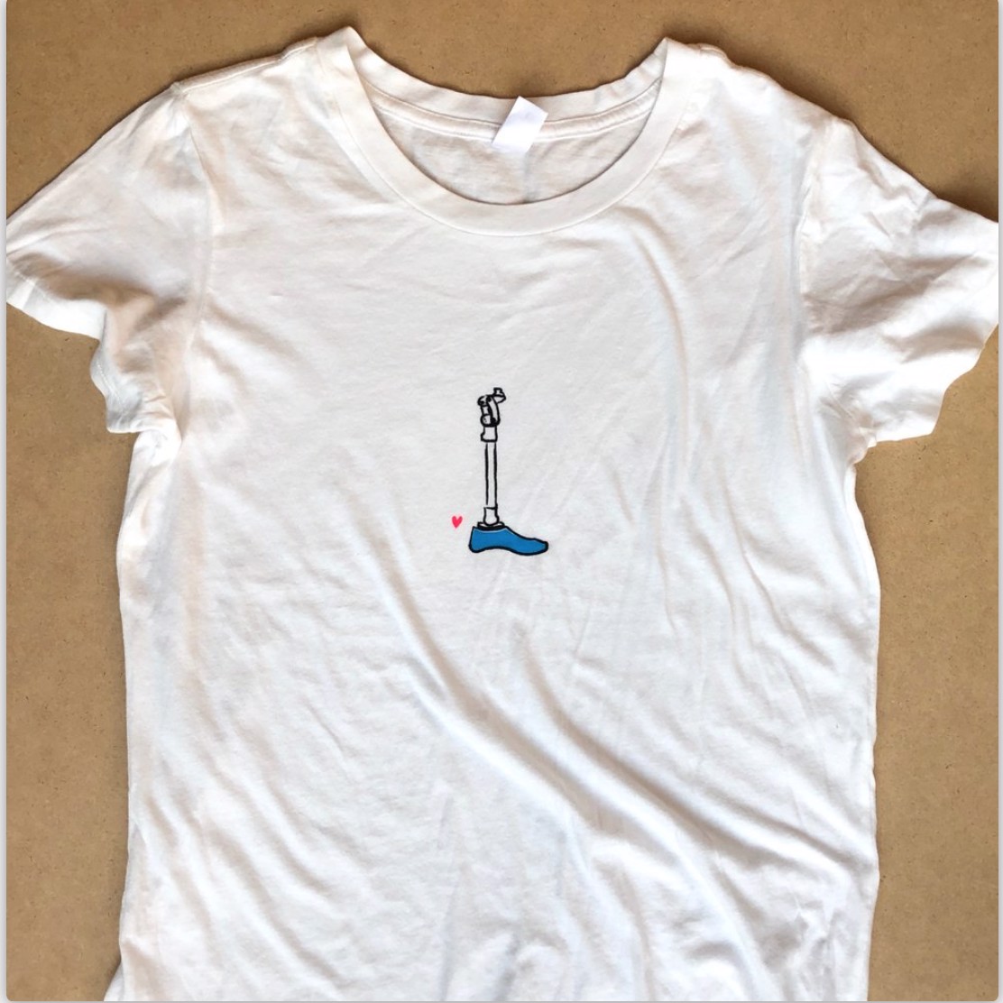 Our Top 5 "Love♡Bili♡NYC" Products