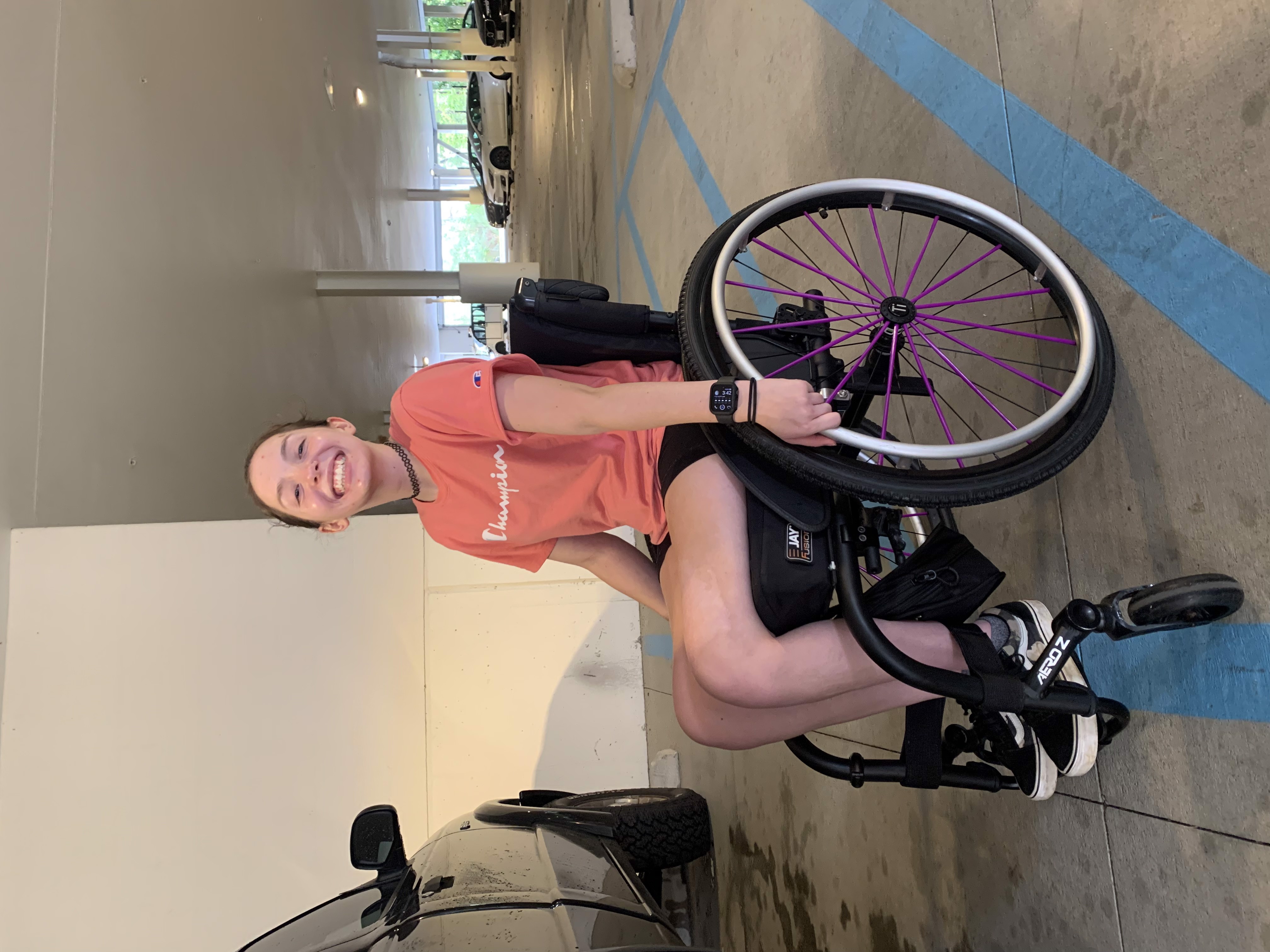 My Disability Pride