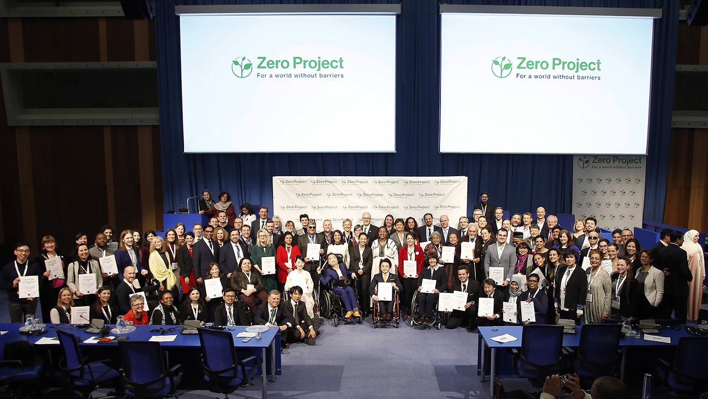 Call for Nominations 2019