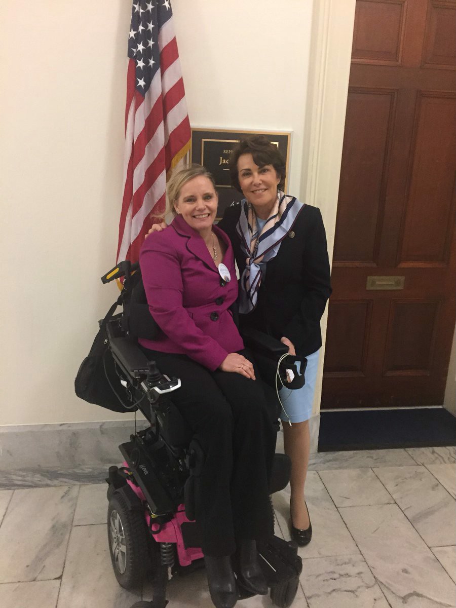 10 Tips on Advocating to Change the World