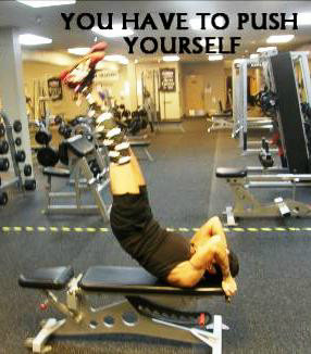 Physical Training Pays off Big