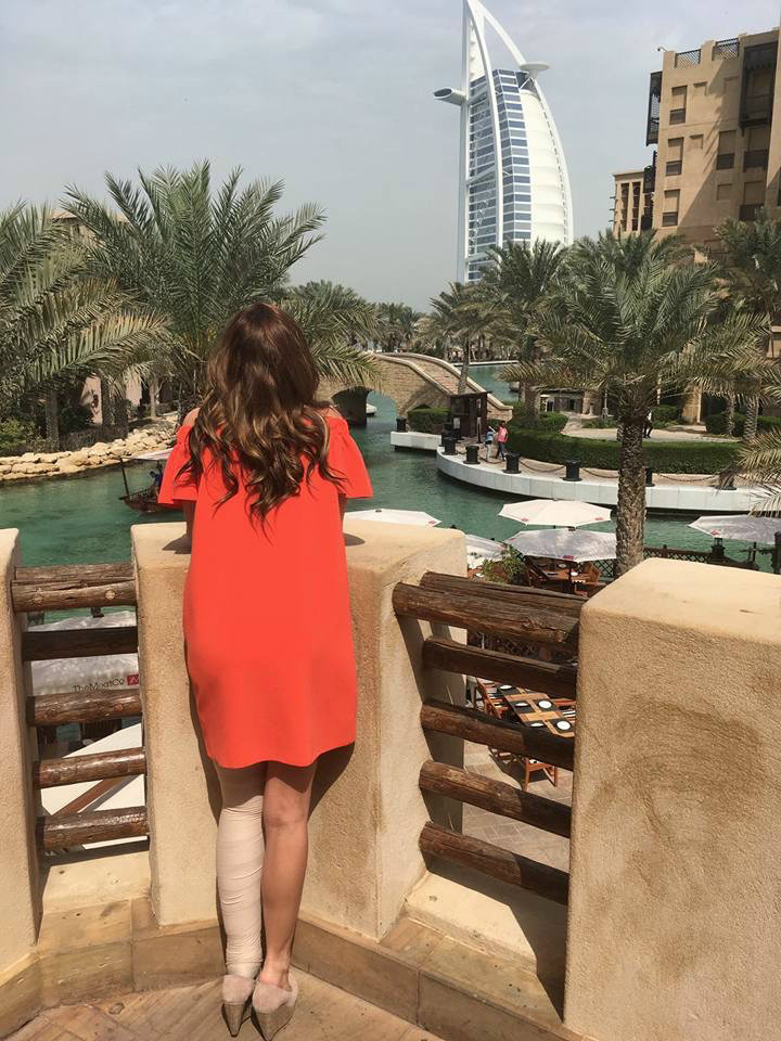 My Beef and Chicken Legs: Life with Congenital Lymphoedema