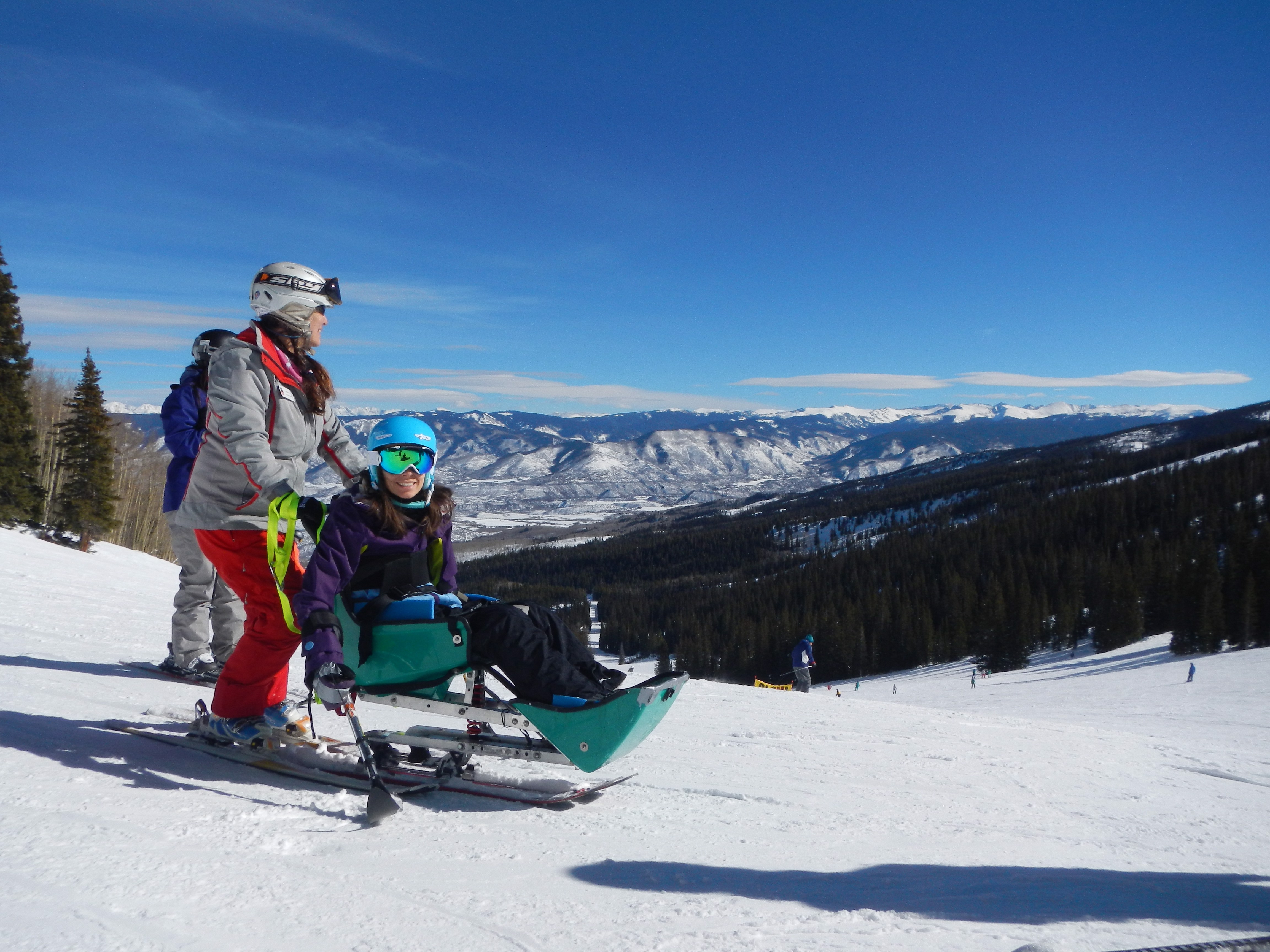 Adapting Nutrition: Quadriplegic Passionate about Health