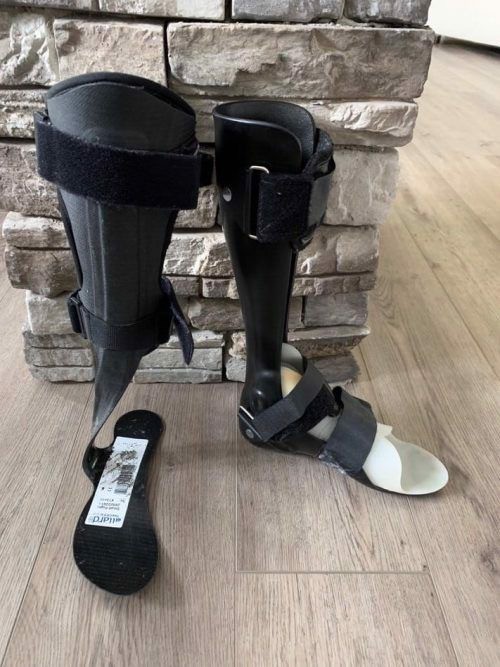 MD- My Determination