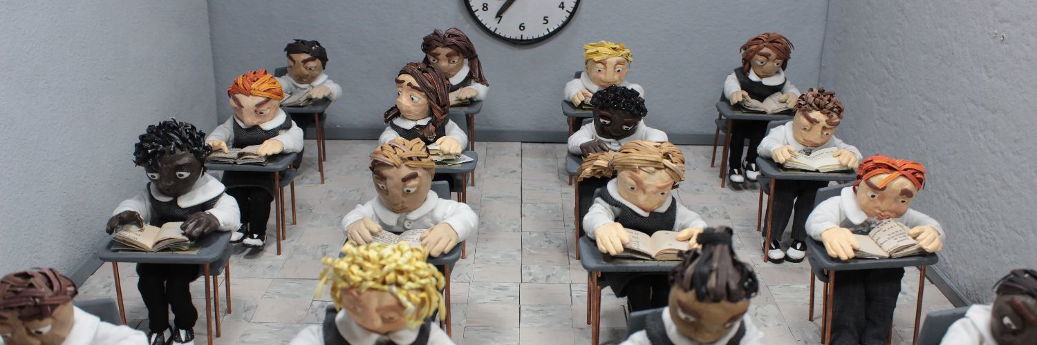 Partially Compensated: by Krista Weltner