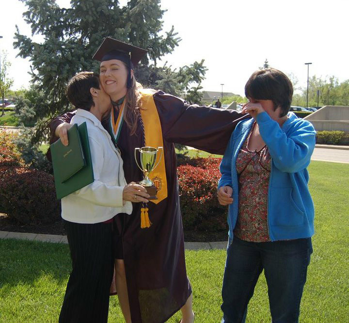 Education Beats Everything