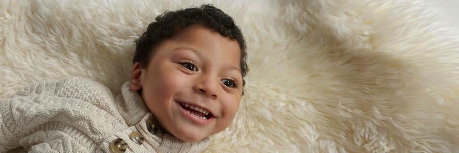 Cerebral Palsy Warrior