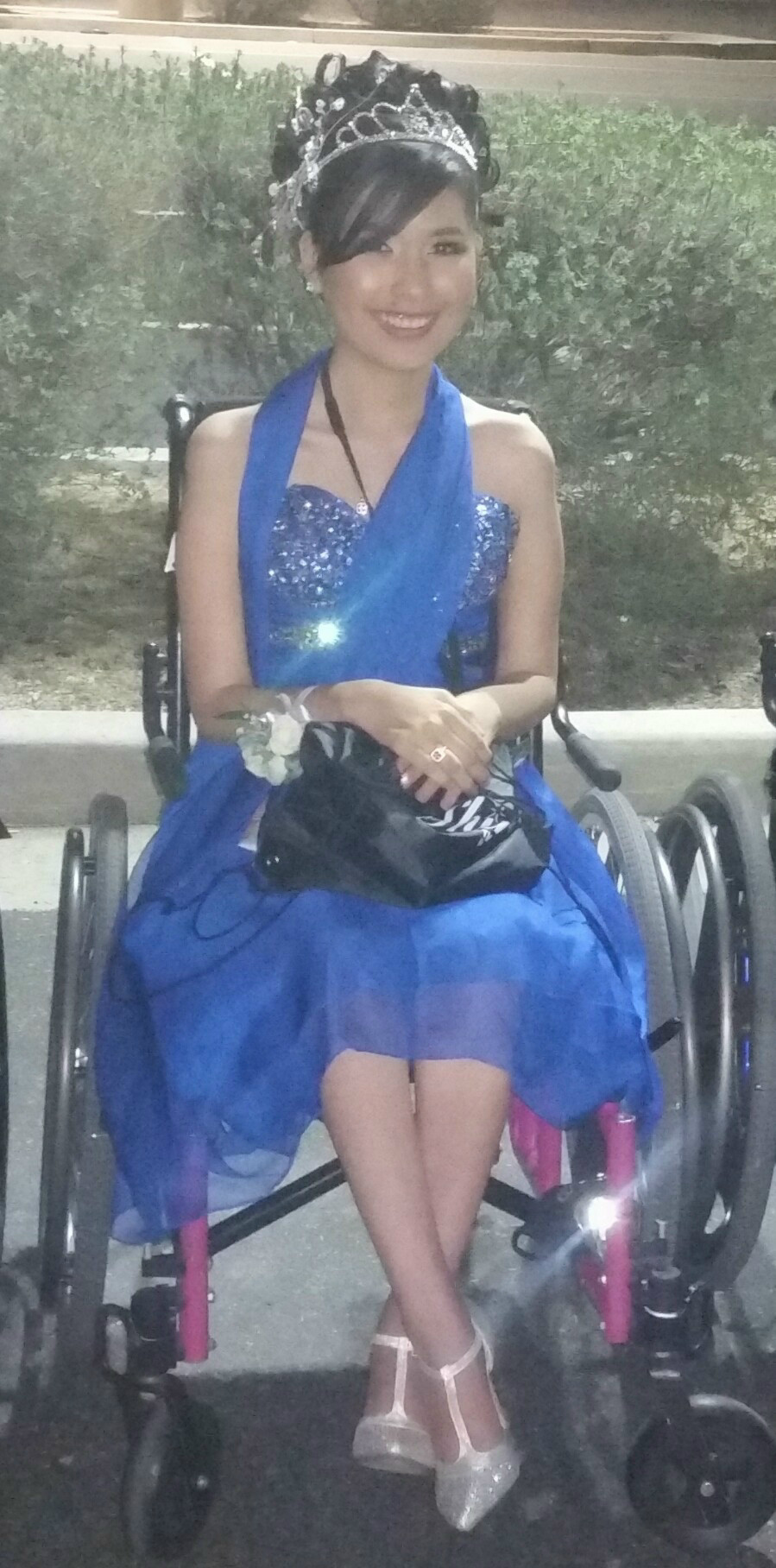 Trespassing Limitations with SMA