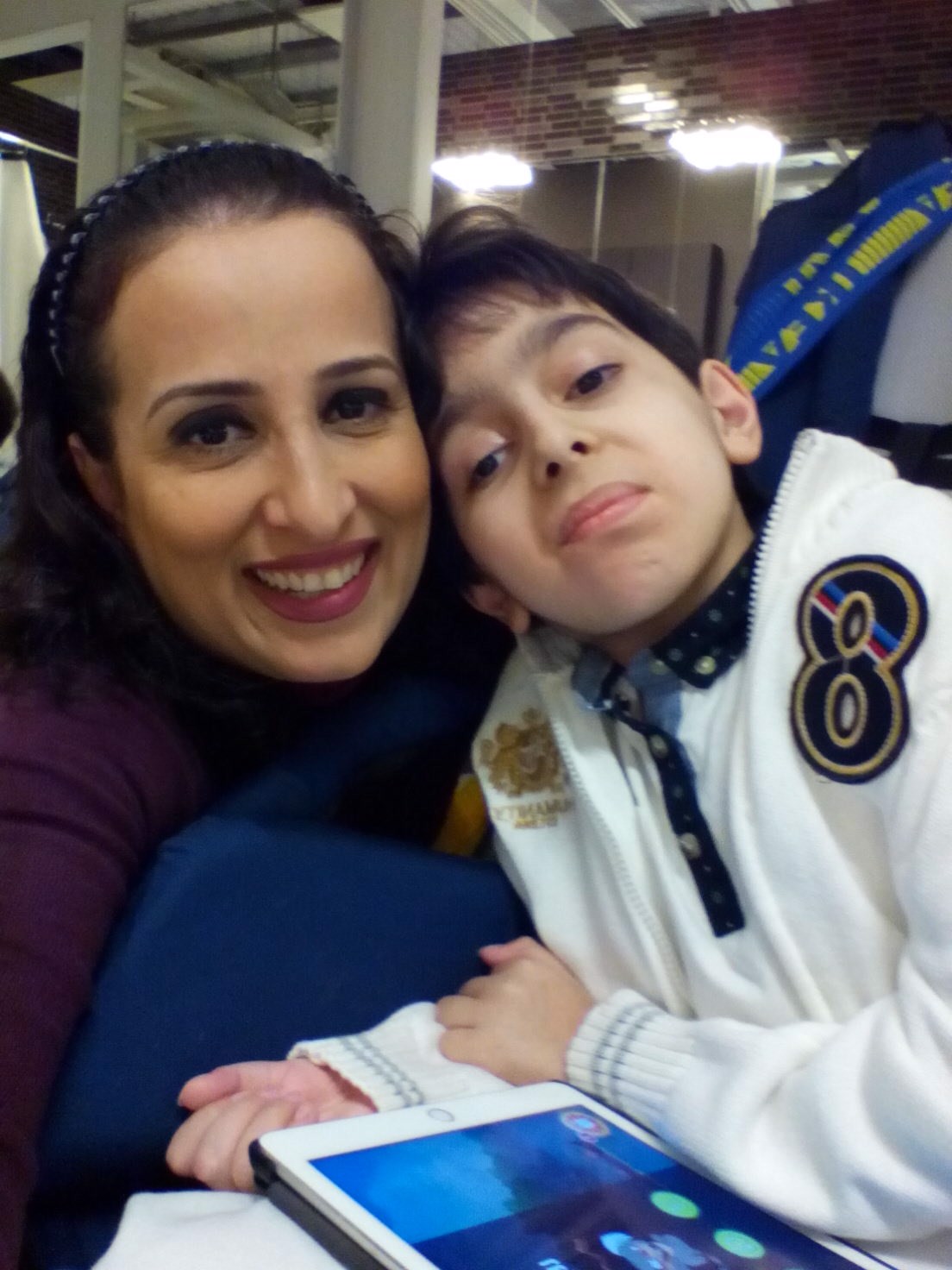 How Rare Disease Took My Life