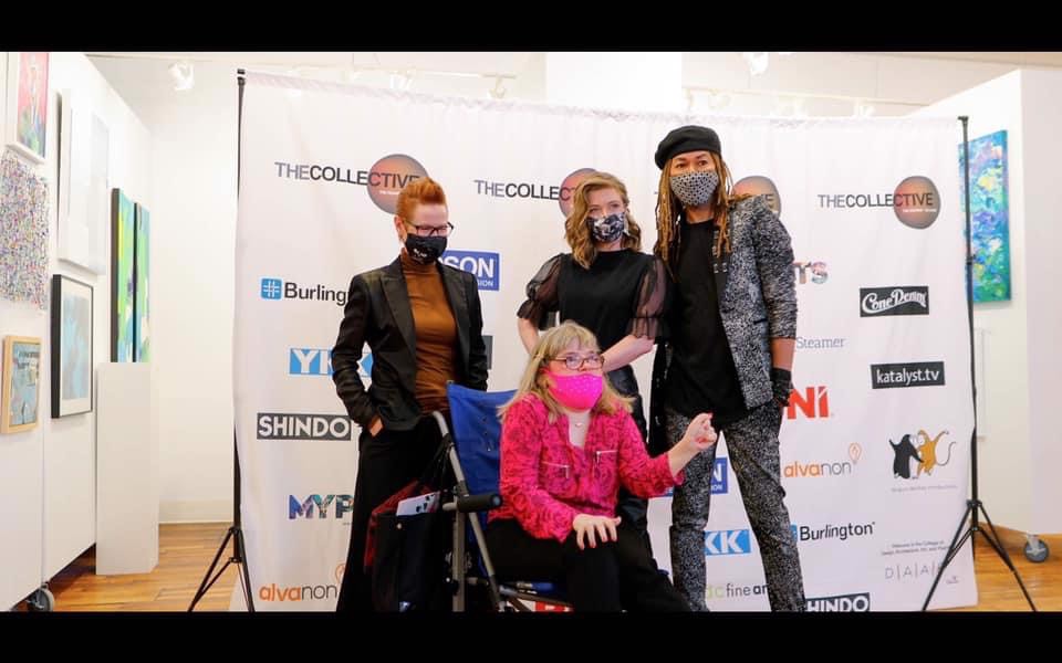 Dreams Do Come True & Making Stylish Fashion More Accessible