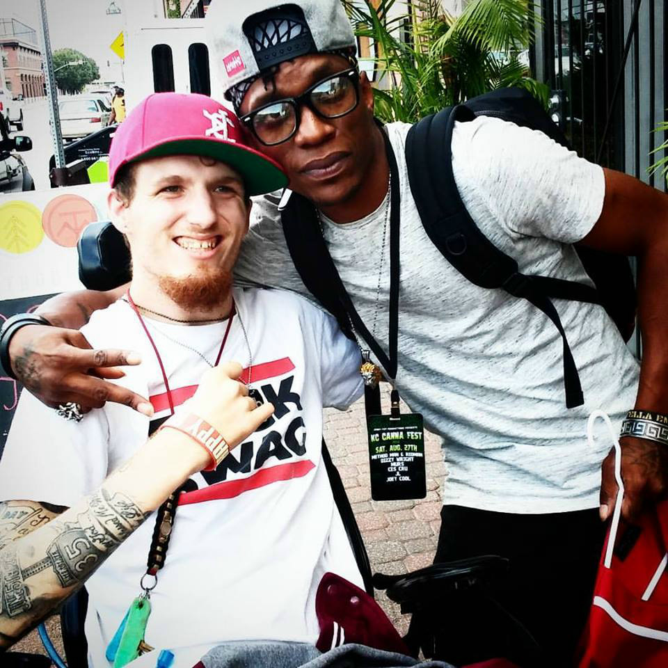 I WILL MAKE IT NO MATTER WHAT