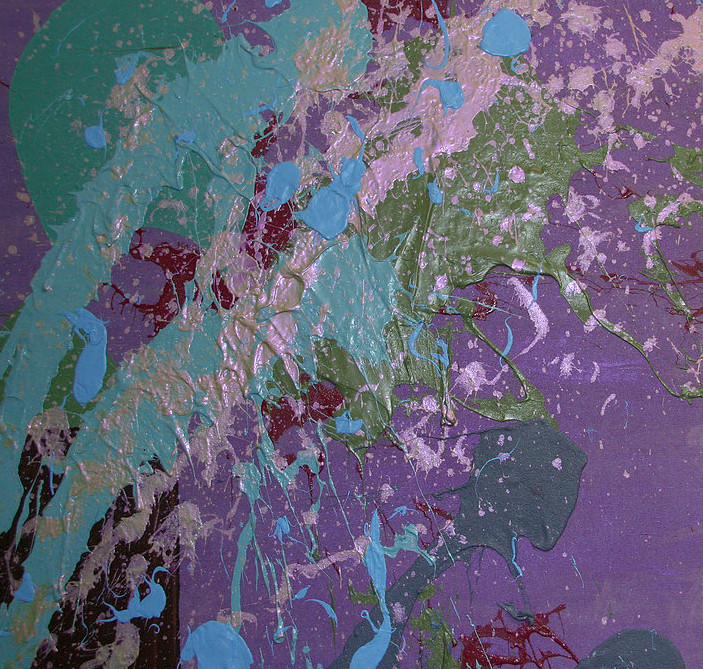 Art Garden CSA Artist Spotlight- Adaptive Art