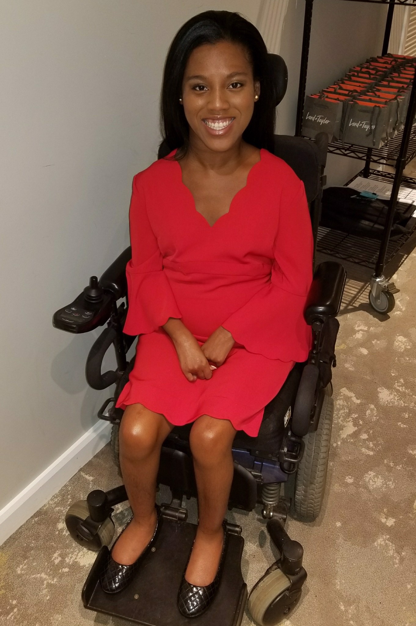 Proud To Be Different - It's The Best Thing About Me