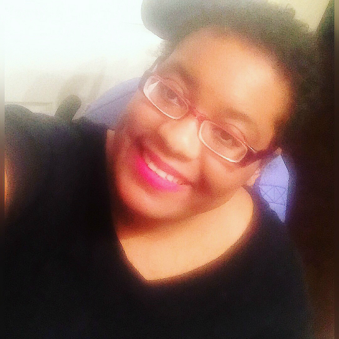 My journey with  Cerebral Palsy