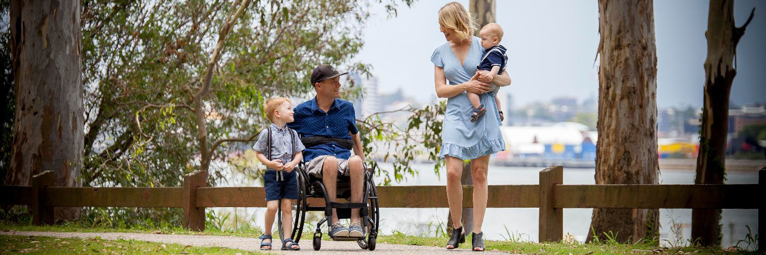 "Family is not an important thing. It's everything"