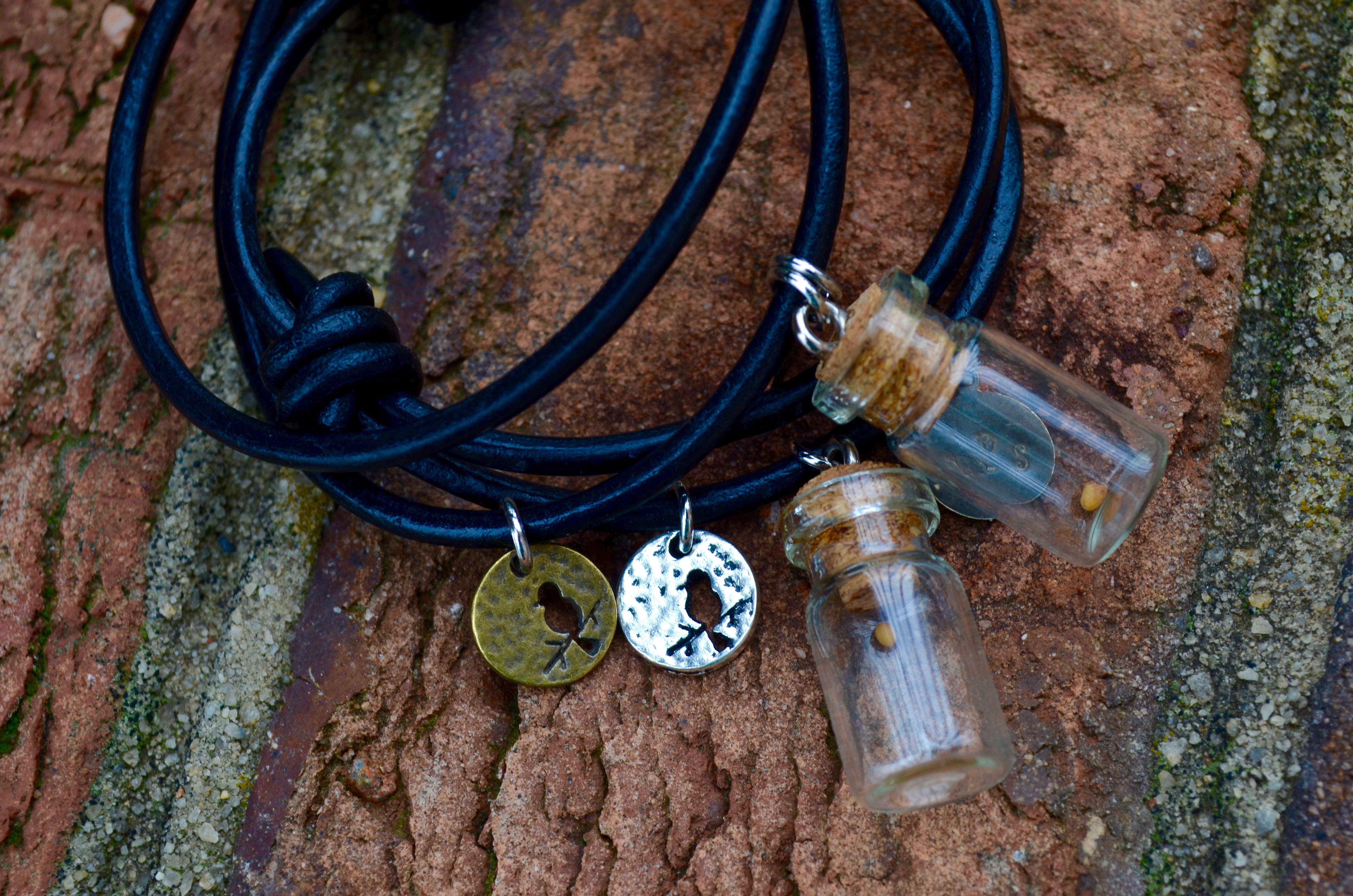 A Jewelry Line Moving Mountains for Adults with Disabilities