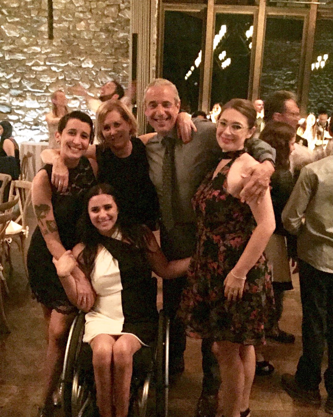 How I Live Life As Normally As Possible with Transverse Myelitis