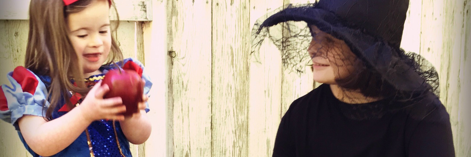 Our family celebrates just like yours!