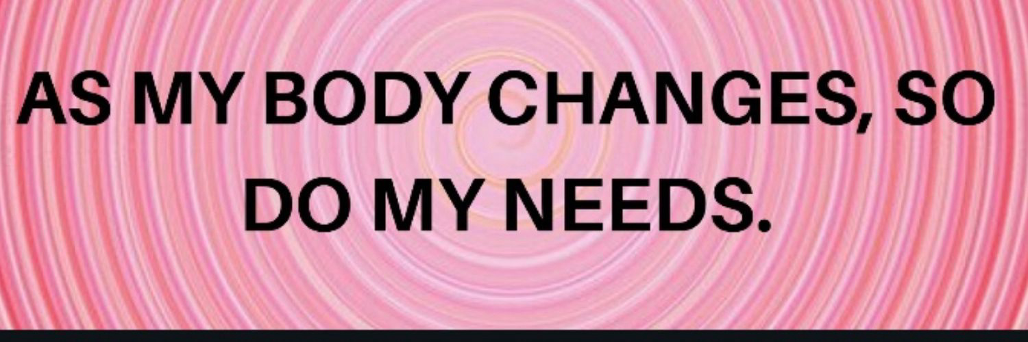 As My Body Changes, So Do My Needs with Muscular Dystrophy