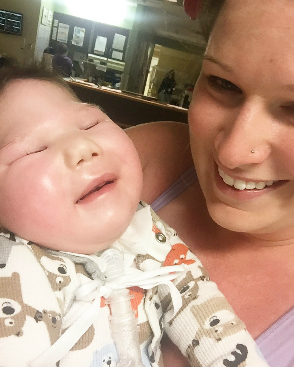 10 Tips for Coming to Terms & Accepting your Child's Diagnosis