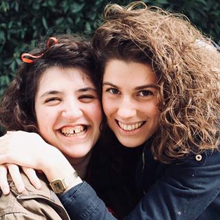 Life with Four Wheels