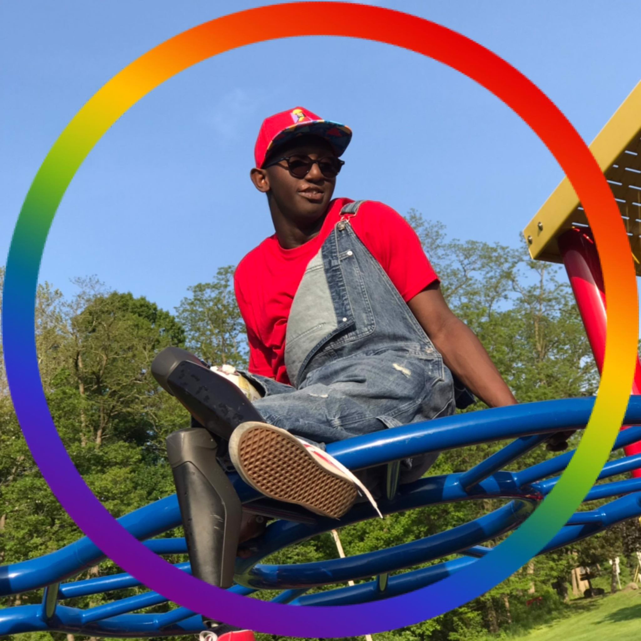 Danyelle & Sully's Stories